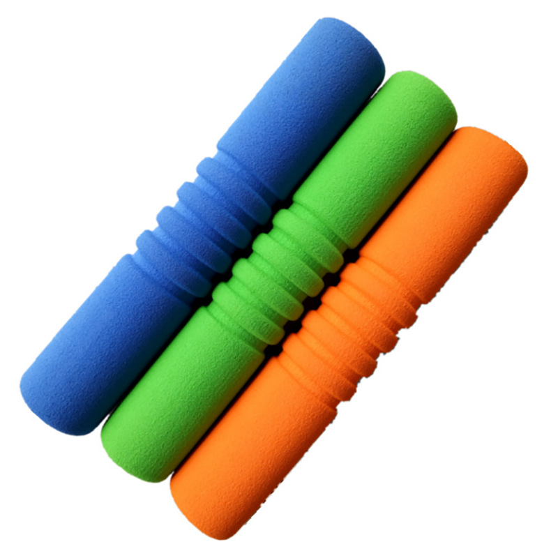 迈达海棉套 把手套单杠套健身房家用体育器材多用管套海绵套管厂