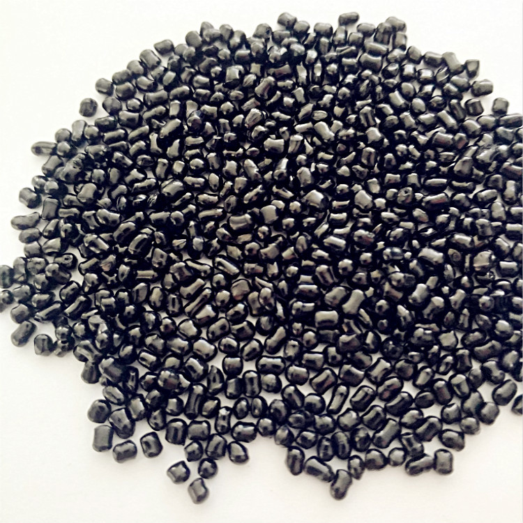 PC專用黑色母卡博特炭黑高色素高濃度無載體黑色母