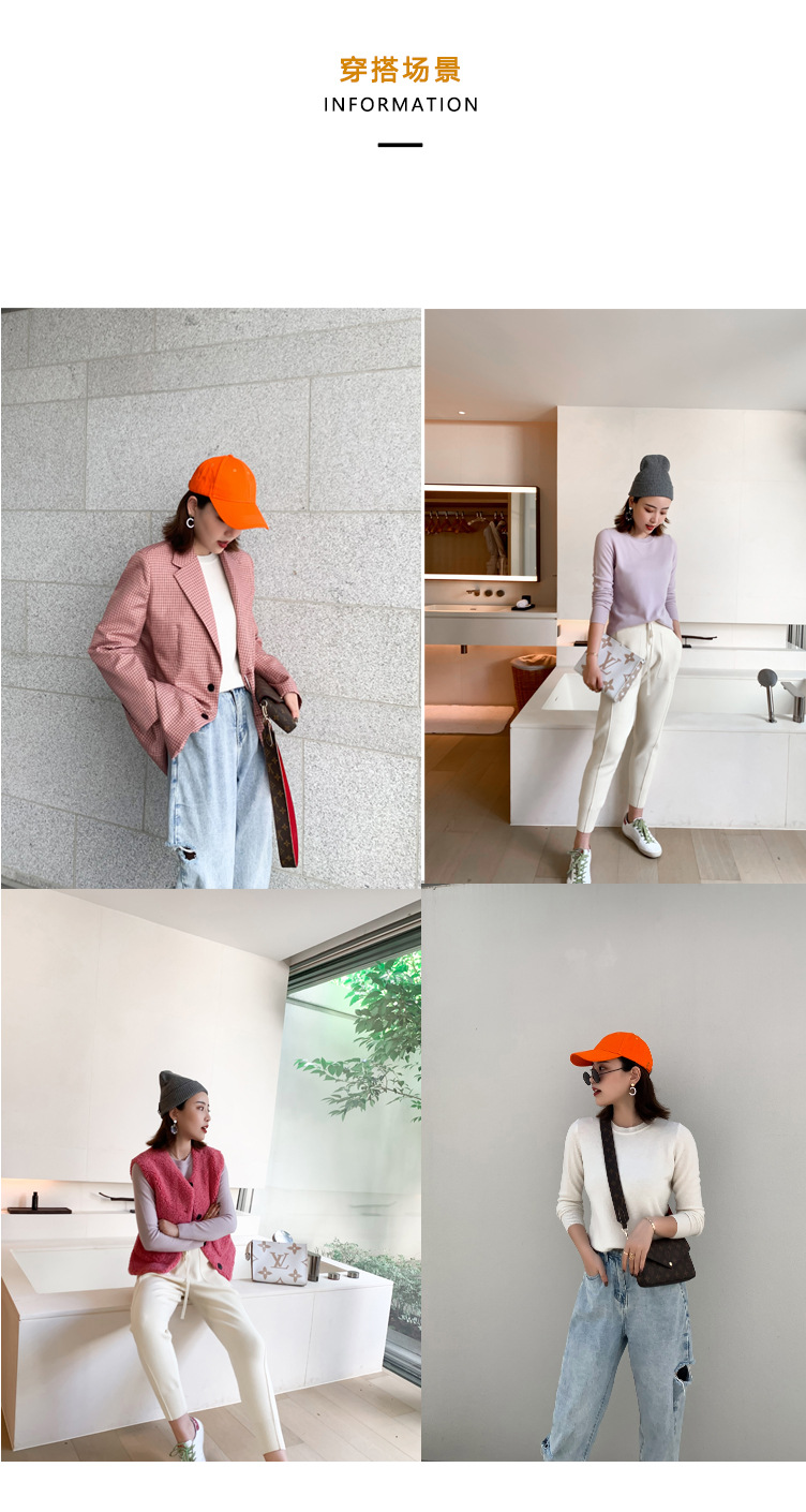 Pull femme - Ref 3414044 Image 24