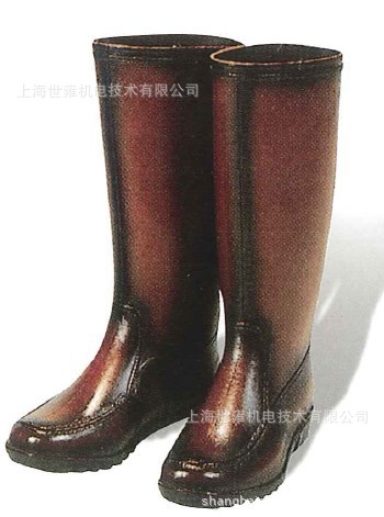 YS111-05-01绝缘靴（日制）尺码24码测试电压20KV/1MIN