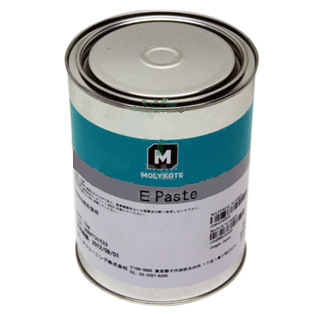 摩力克Molykote E Paste 润滑脂
