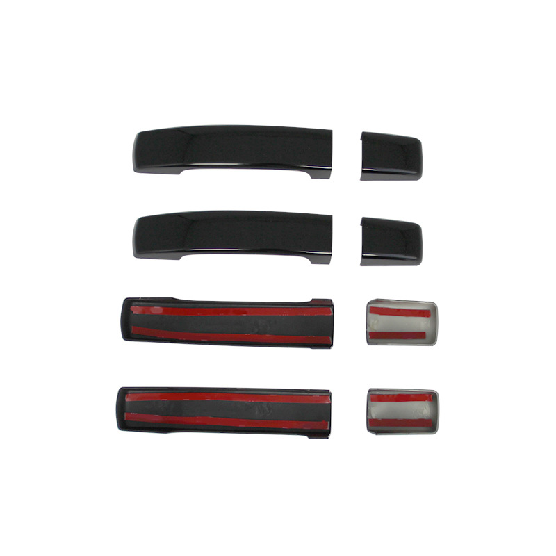 Suitable for 05-13 Land Rover Range Rover Sport/Executive exterior handle handle cover door handle trim