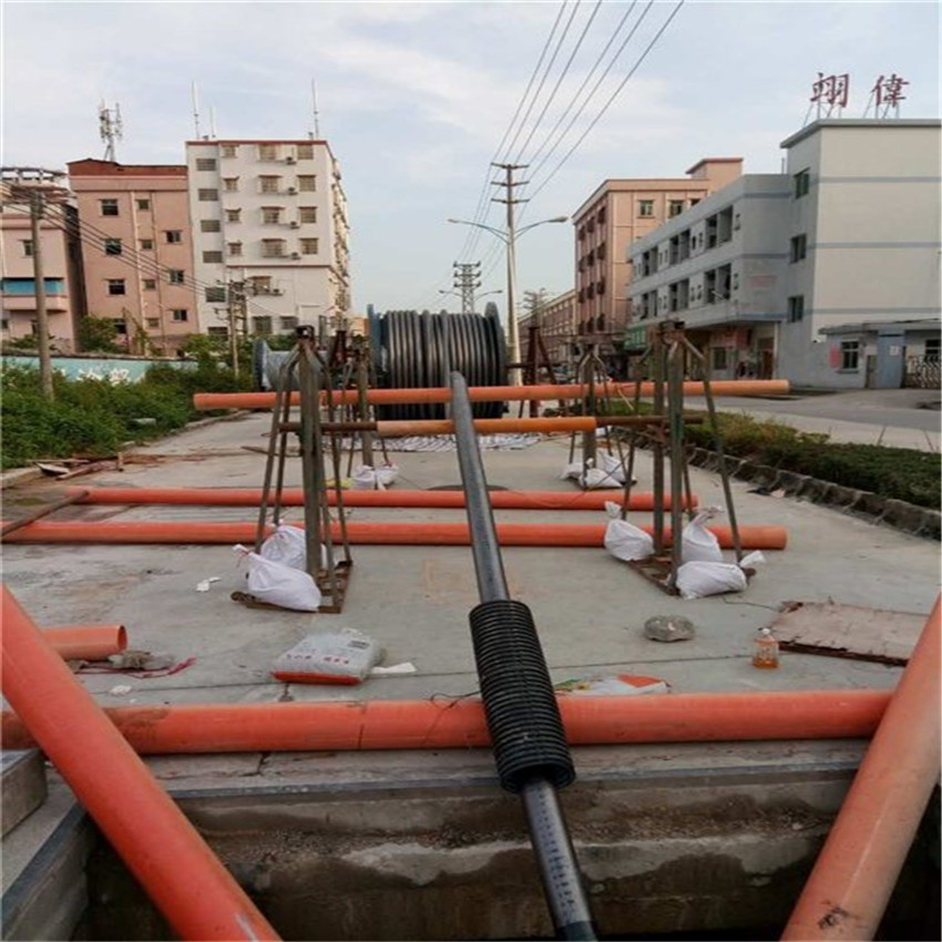 电力电缆 YJLW02-64/110kv 电缆附件