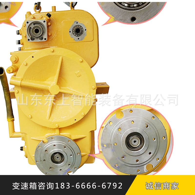 贵州徐工LW500FV装载机变速箱龙工50铲车顶棚前灯罩灯架壳框