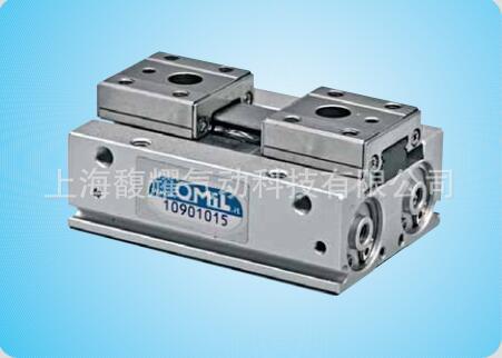 意大利 OMIL 精密强力平行夹爪  GHL 12 ~ 20 系列 平行夹爪