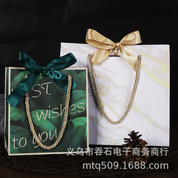 [Special offer] Nordic INS style gift packaging bag