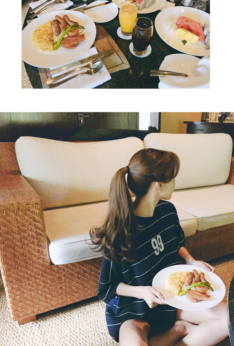 Costume femme en Lait de soie - Ref 3334062 Image 15