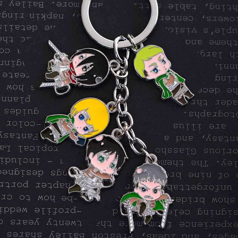 进击人物钥匙串YSG79.jpg