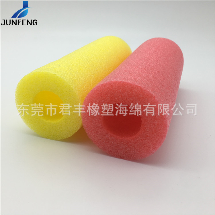 游泳棒游泳椅浮椅浮力泡沫潜水棒水上玩具 epe实心棒潜水辅助工具