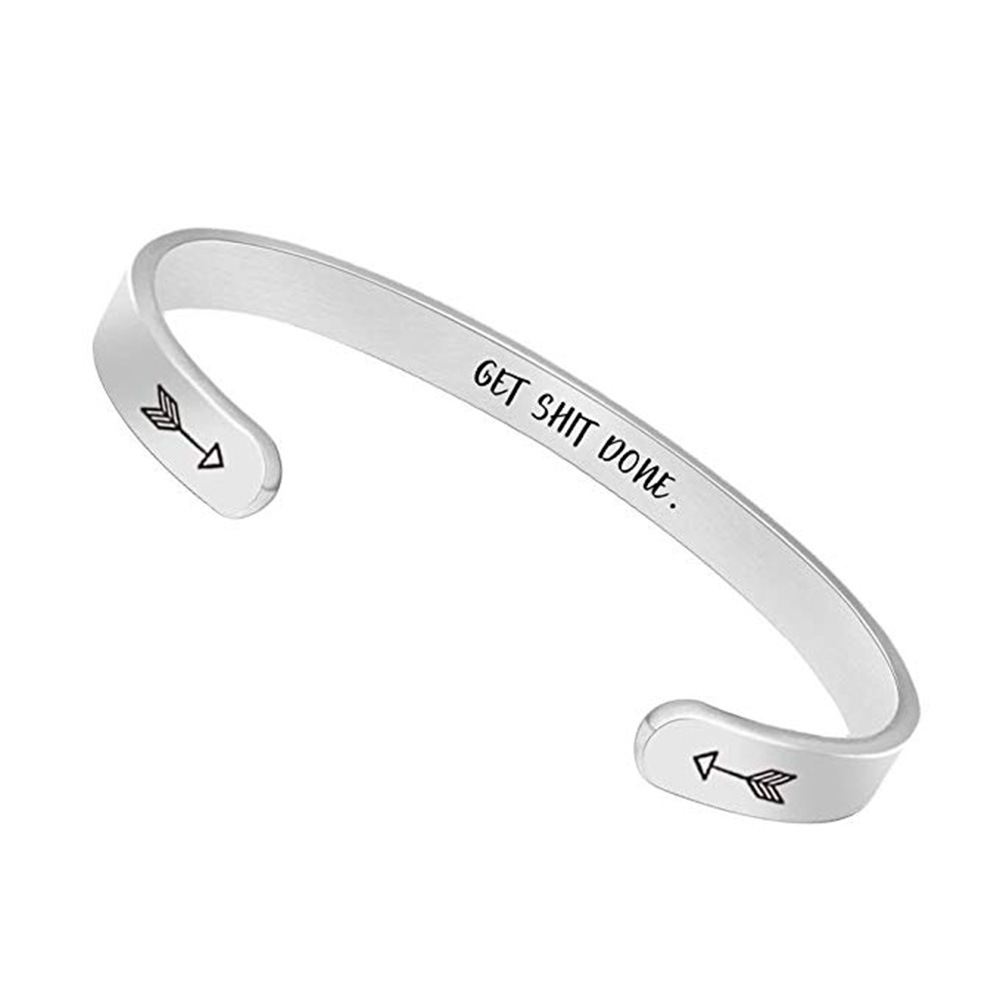 Inspirational Bracelet Image 5