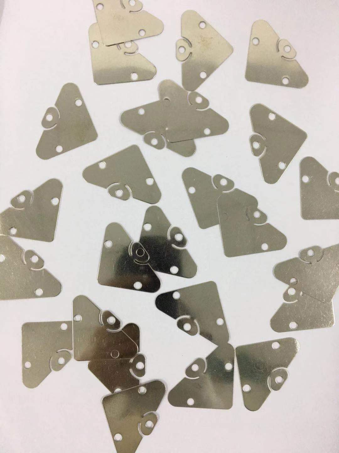 五金冲压件 精密五金件冲压加工厂 厂家五金冲压 来图定制