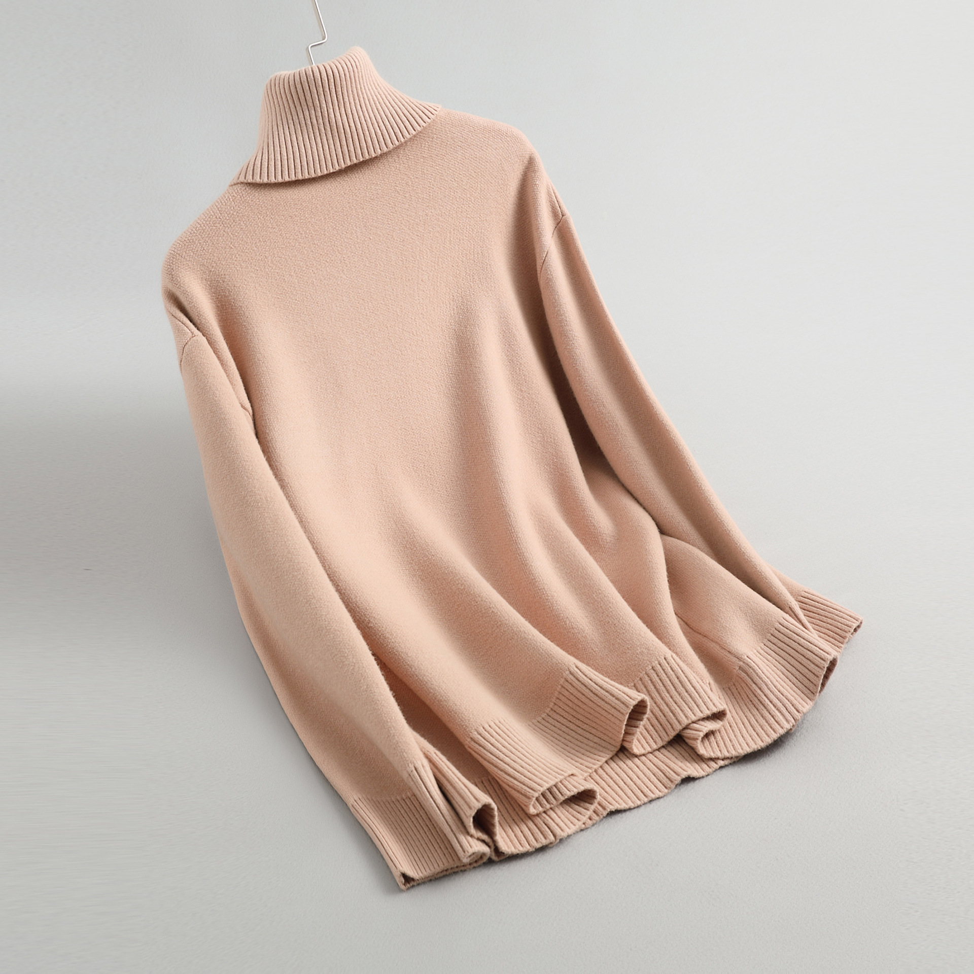 Pull femme en Acrylique - Ref 3414246 Image 43