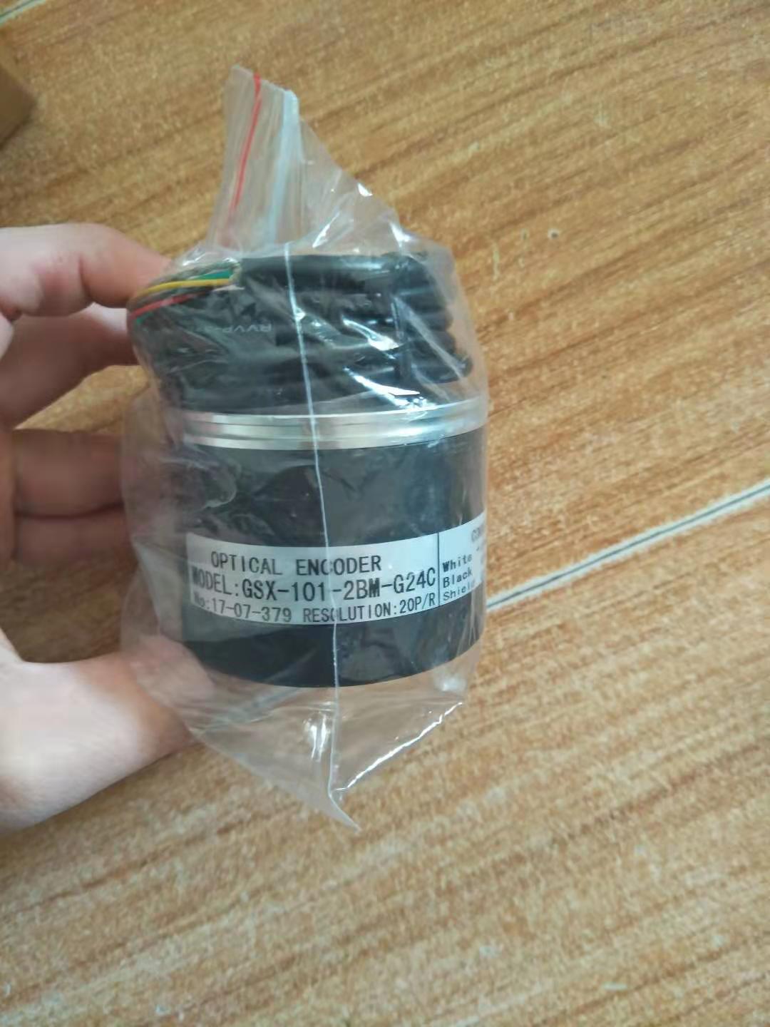 GSX-101-2BM-G24C旋转编码器/GSX-101-2BM-G24C编码器