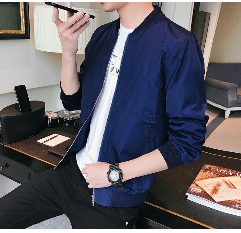 Veste homme en Fibre de polyester Polyester  - Ref 3411427 Image 23