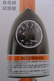 C403-0979 多量程电压测试器 （美制）