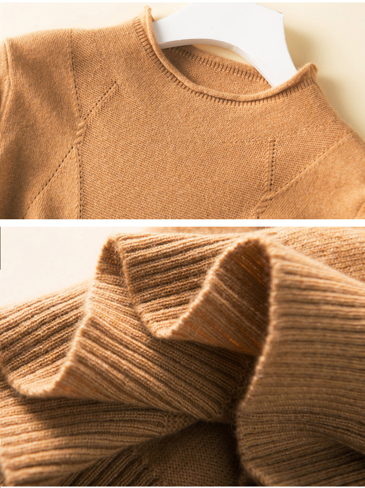 Pull femme - Ref 3414724 Image 37