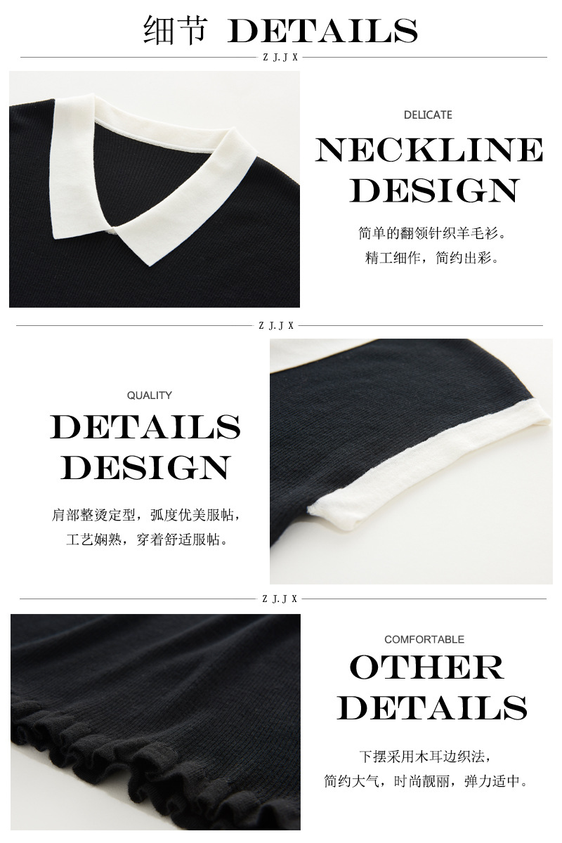 Pull femme - Ref 3414256 Image 15