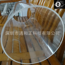 �ӹ� �������� ���B OD800x8x2000mm PMMA�ЙC�������ˮ���^