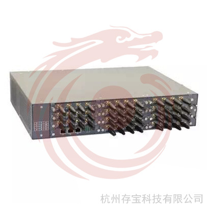 综合SIP网关设备CM1000-2U