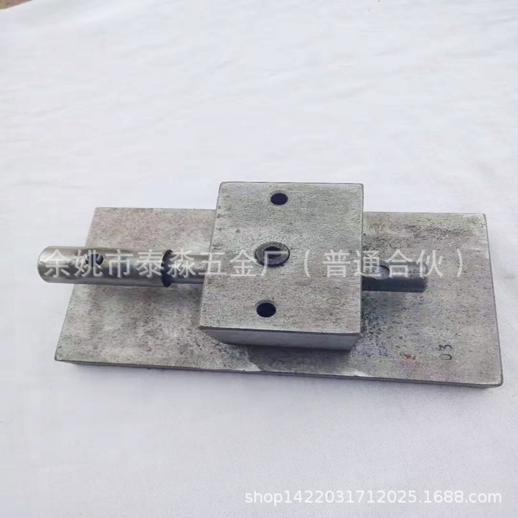 弯管机模具 防皱模 轮模 滑板模 拼块 缩管模 扩管模 弯管芯棒