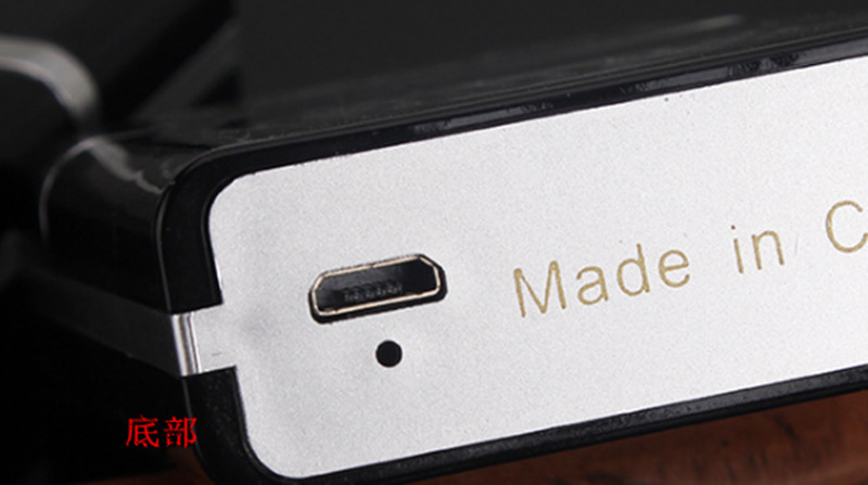 充电打火机烟盒