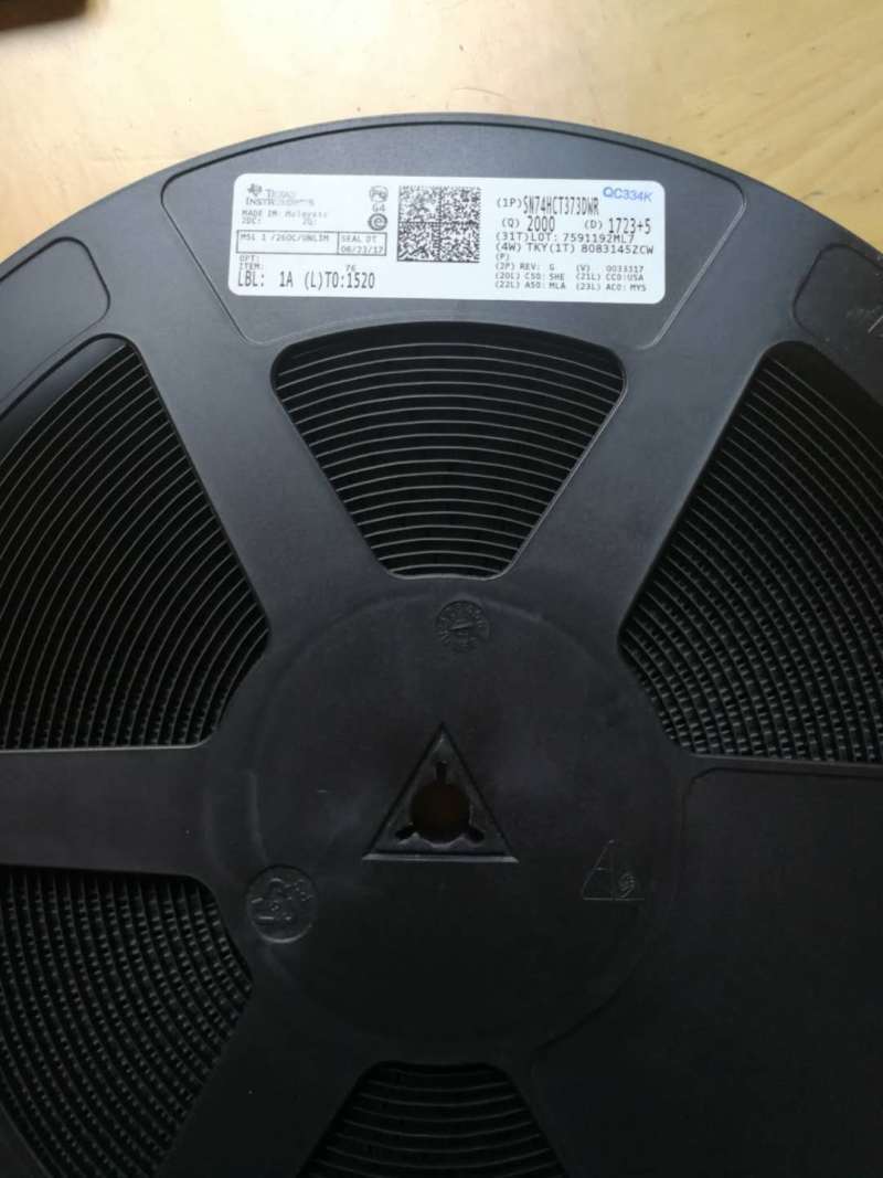 LM5041AMTCX/NOPB  TI(德州仪器) 原装现货 可含税 实单议价