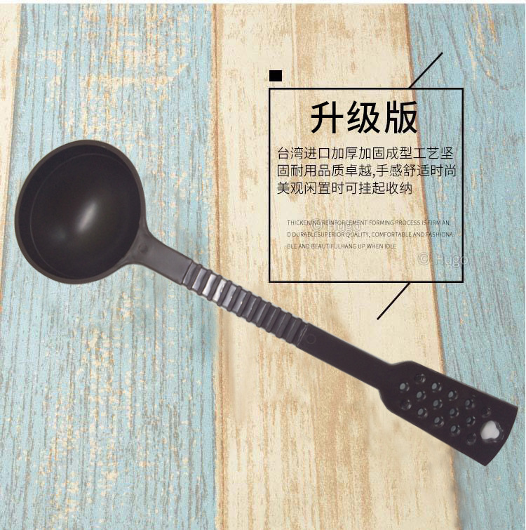 Plástico 10g cuchara de grano de café cuchara de café en polvo 10g mango largo cuchara de medición perla leche té fruta en polvo cuchara pequeña al por mayor