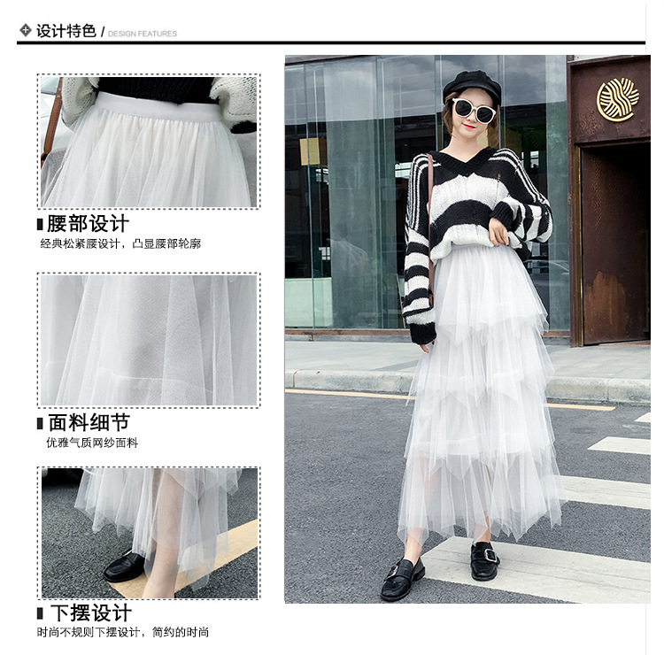 Jupe femme INDéPENDANCE en Coton - Ref 3330419 Image 12