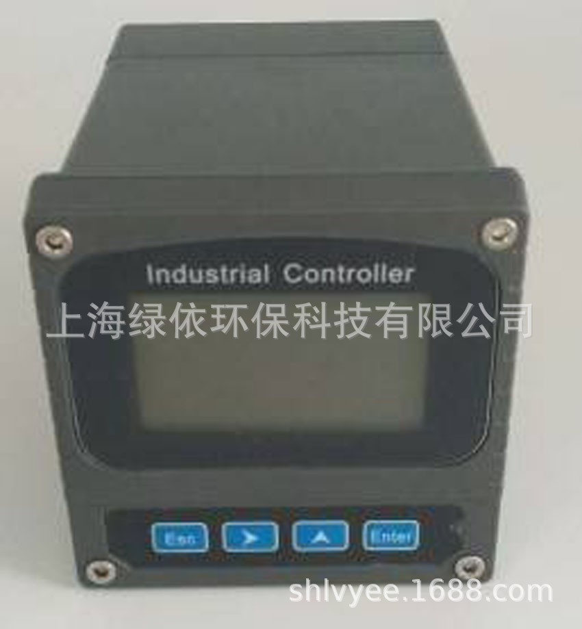 在线盐度计 污水盐度检测 工业在线盐度计 EC-6300