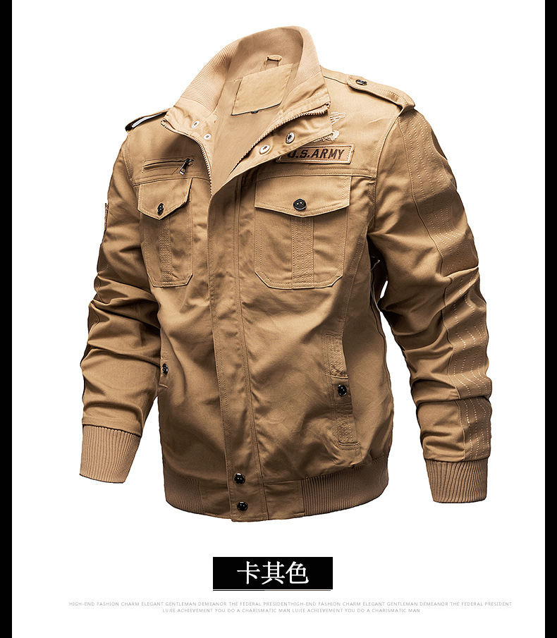 Veste homme en Coton - Ref 3411606 Image 22