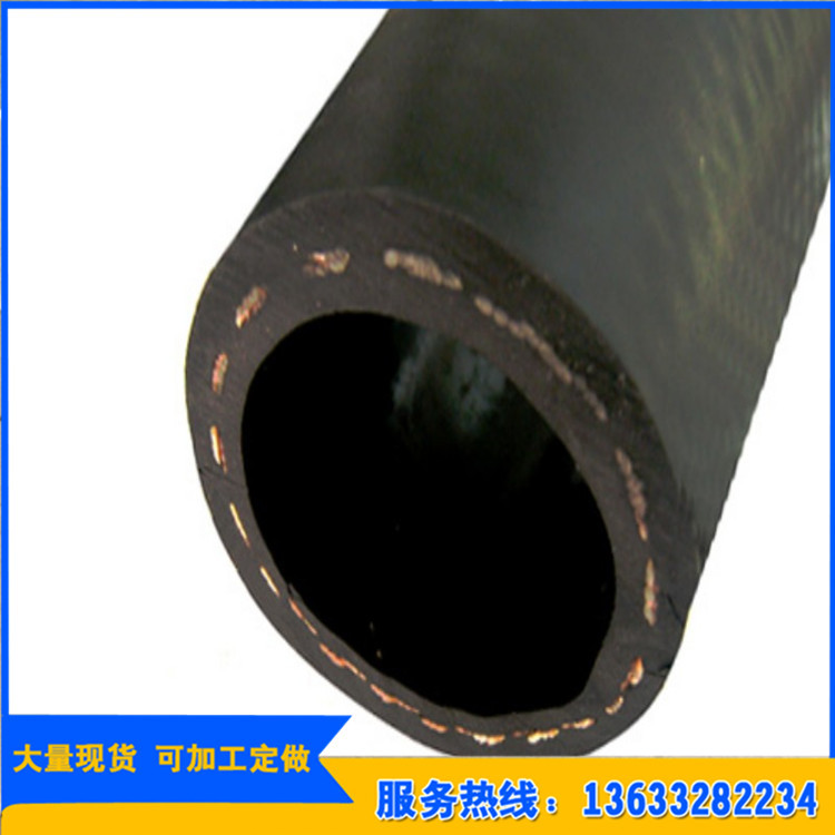 厂家直销 大量现货 可按需定做 加工 高温高压蒸汽胶管