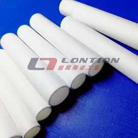 电子陶瓷材料;陶瓷加工;密封垫圈