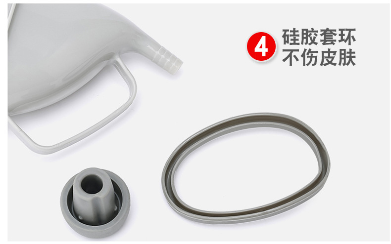 Car urinal traffic jam urine artifact portable adult toilet female emergency urine bag lady standing urinal