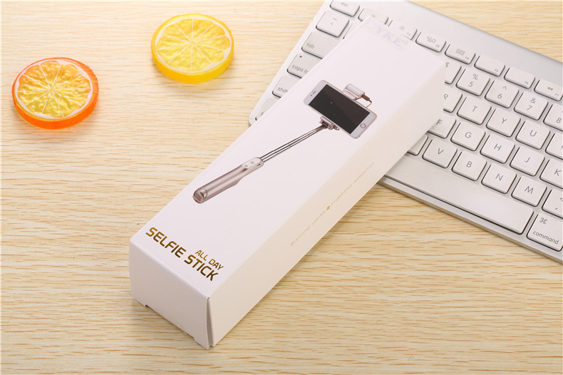 Perche selfie en Acier inoxydable - Ref 3386118 Image 28