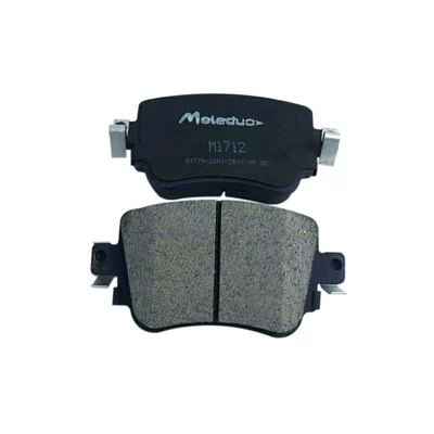 brake pad D1779-9008, Tormoz supportları