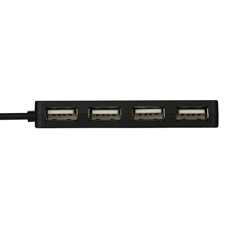 OTG USB 2.0 хаб, USB-удаление, двойное использование, хаб питания USB, расширение USB 2.0