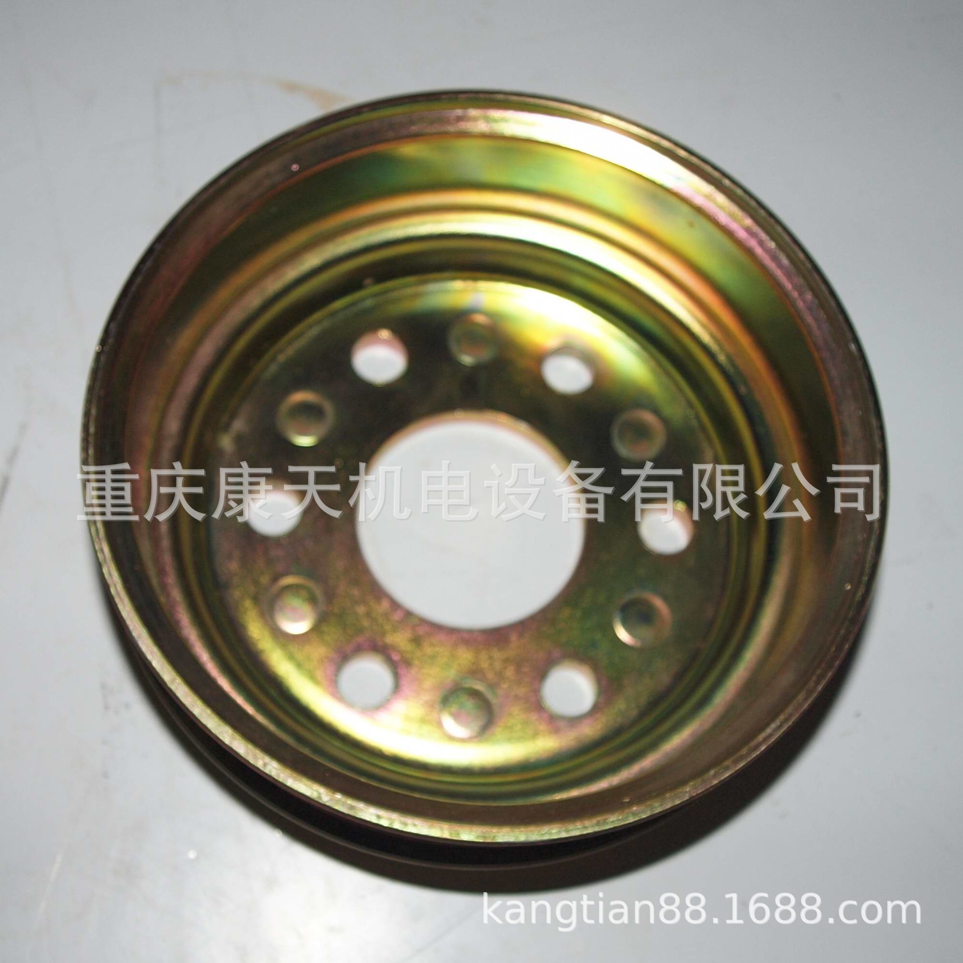 3046206 风扇皮带轮 (2).JPG