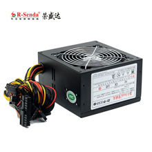 300w 电源 劲牛550 PFC电源 台式主机电源 机箱电源 台式电脑电源