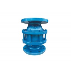 船用GZ-Ⅱ 氢气管道阻火器