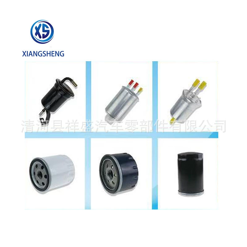 Фильтр Qinghe Factory подходит для Alpha Romeo 71736144 119110840200 воздушной сетки
