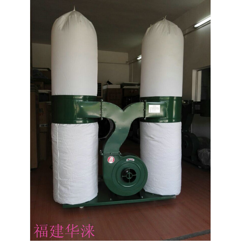 漳州木工吸尘器 泉州集尘器 厦门工业吸尘除尘设备福州除尘器