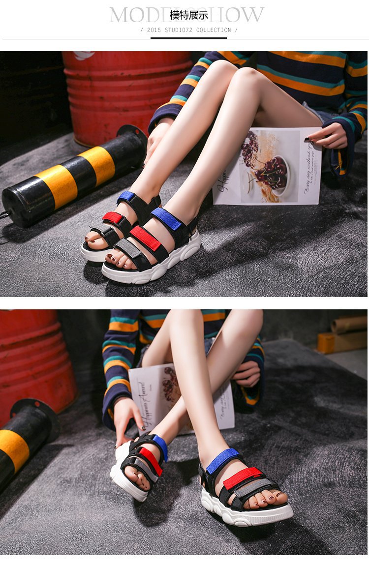 Chaussures été pour femme TAO FEI - Ref 3346338 Image 16