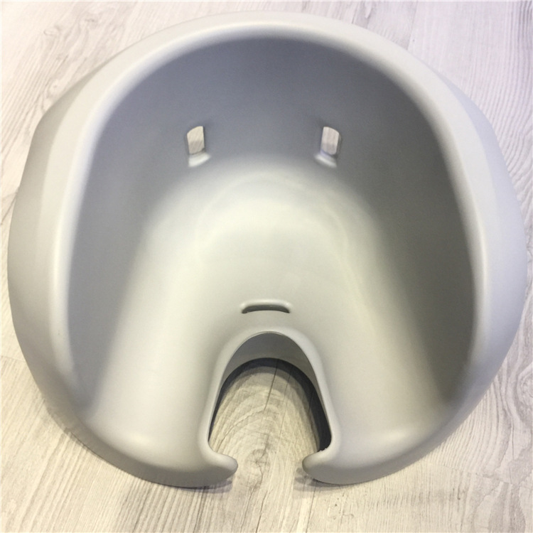 厂家定制pu发泡 婴儿餐椅座垫 自结皮儿童坐垫聚氨酯马桶座垫直销|ru