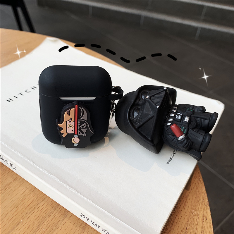 AirPods Case Design 5