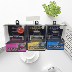 Dr. Che Di Feilong car air outlet perfume deodorizing and deodorizing quality assurance car air conditioner clip essential oil aromatherapy
