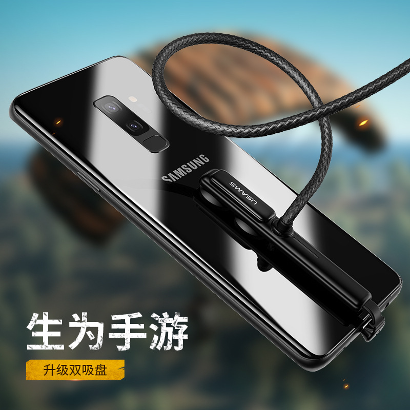Câble adaptateur pour smartphone - Ref 3382815 Image 1