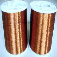 漆包銅線生產廠家 漆包銅圓線 LED燈連接線 多股漆包線絞線