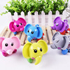 Wind-up cartoon small toy, Birthday gift, wholesale