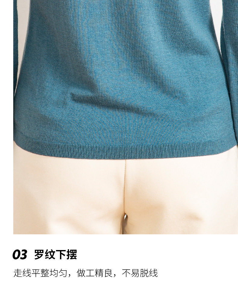 Pull femme - Ref 3414122 Image 17