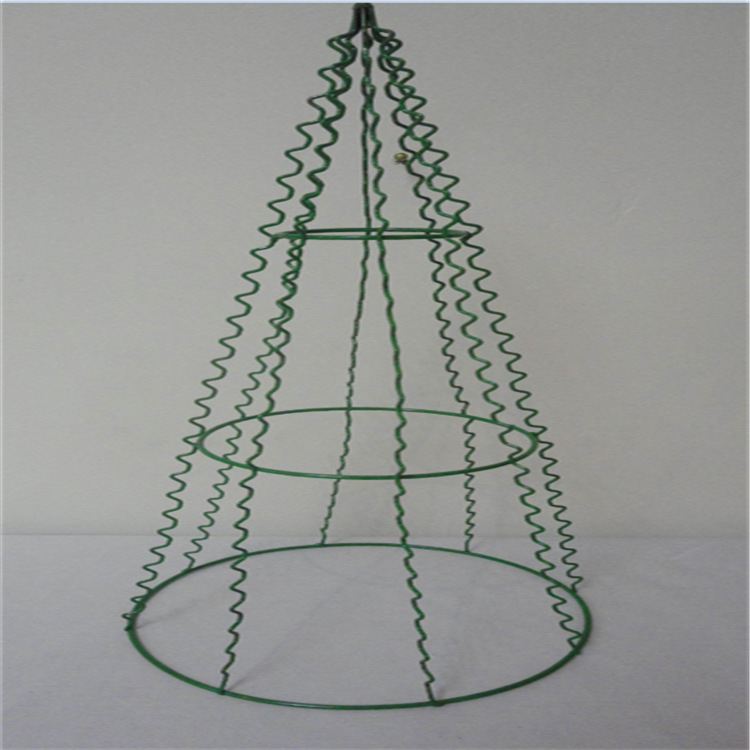 定制铁艺圣诞树可来图来样